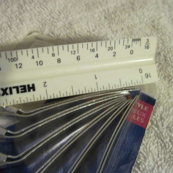 6 Goody Metal Sectioning Styling Hair Clips Section Style Secure Classic Dye - Picture 6 of 15